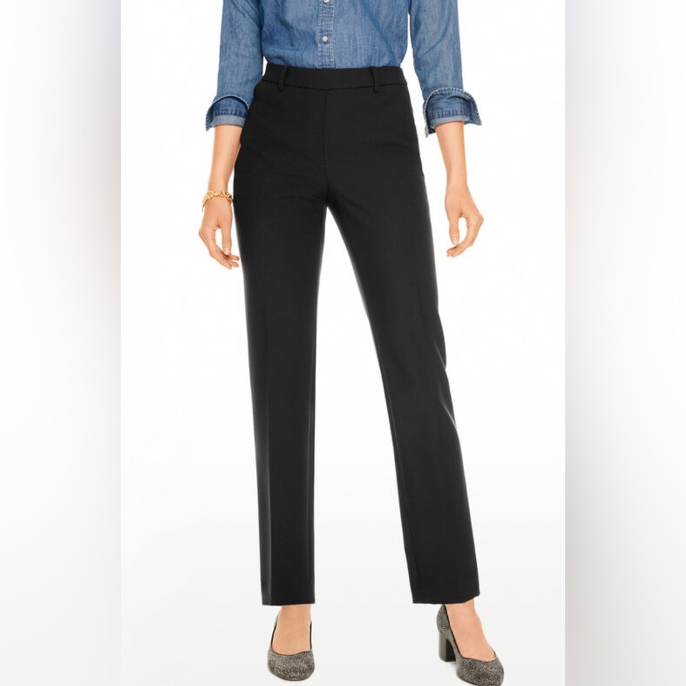 ✨ Talbots Cambridge Pants – NWT ✨